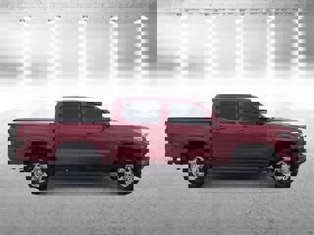 Used 2021 Toyota Tacoma SR image 9