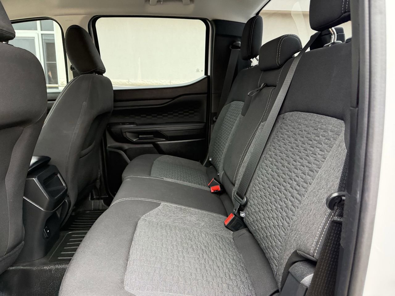 Used 2024 Ford Ranger XL image 26