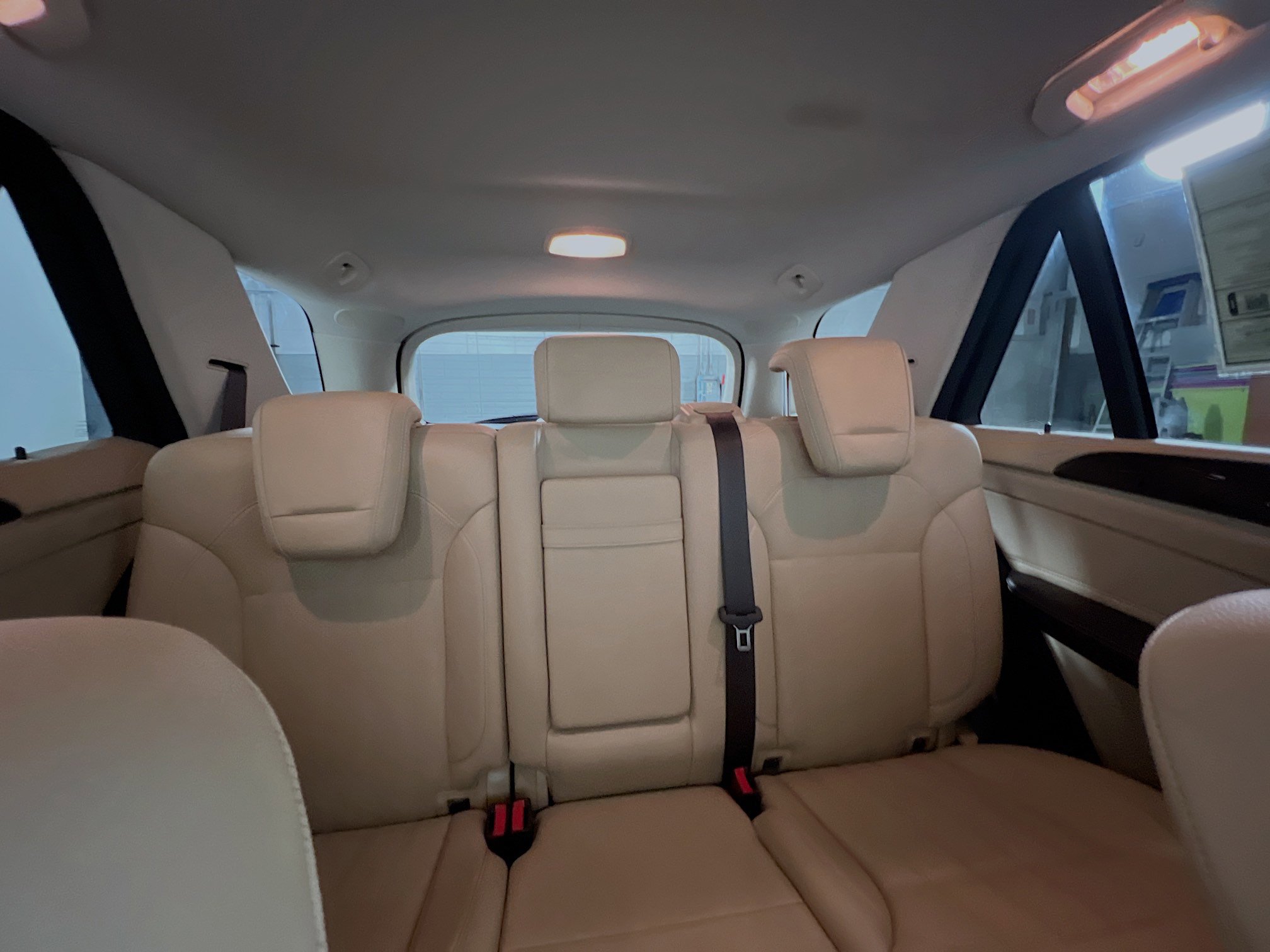 Used 2018 Mercedes-Benz GLE 350 image 33