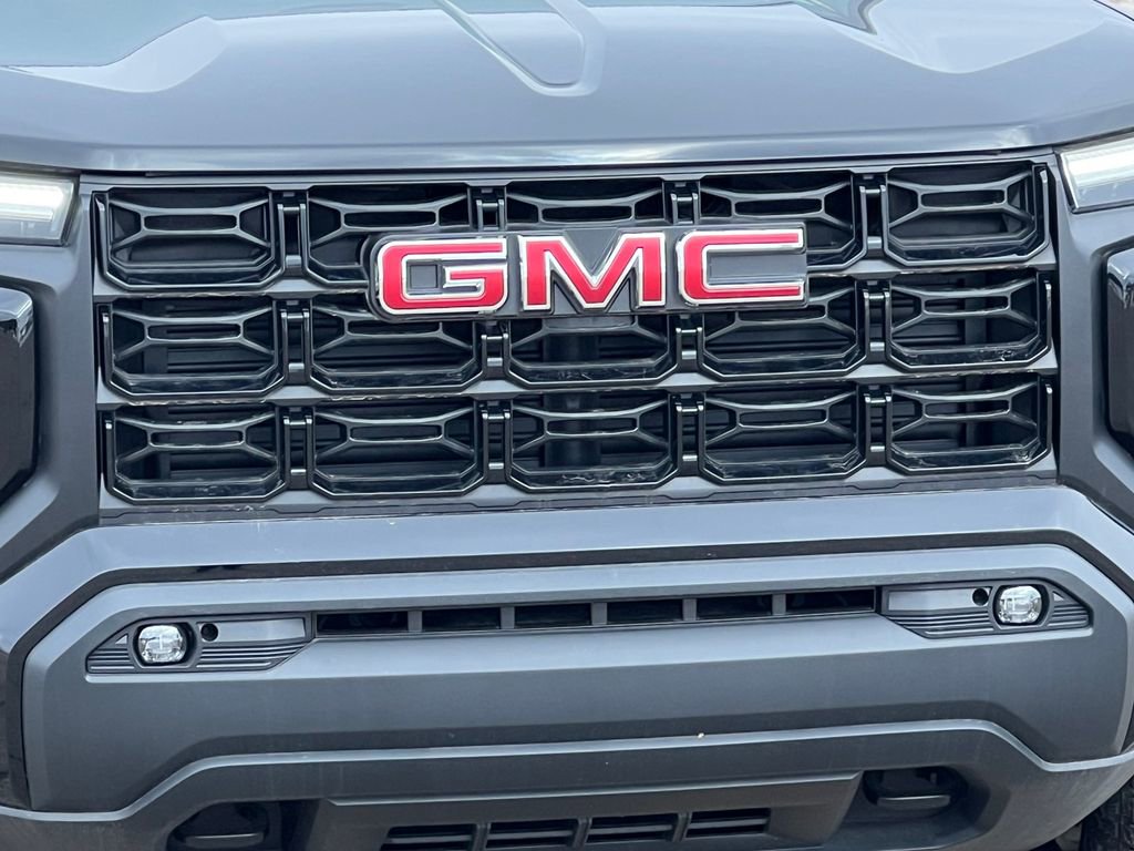 New 2024 GMC Canyon Elevation w/ Convenience Package image 35