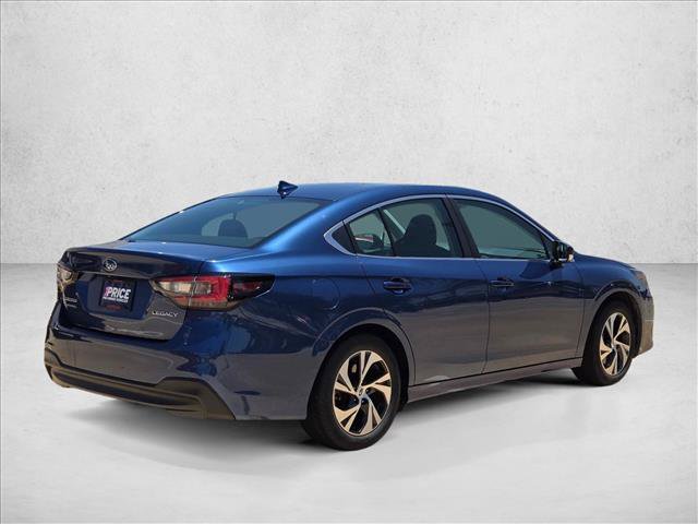 Used 2022 Subaru Legacy AWD/4WD image 25