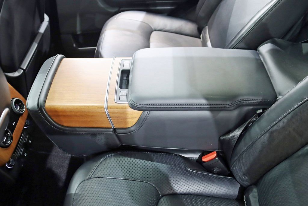 Used 2021 Land Rover Range Rover Autobiography image 30