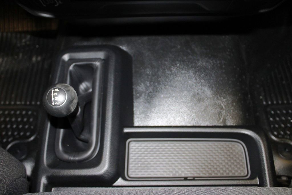 New 2024 RAM 3500 Tradesman image 22