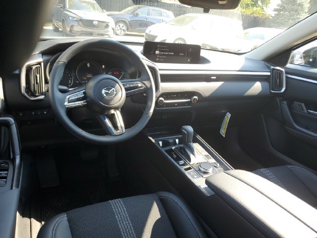 New 2026 MAZDA CX-50 2.5 Hybrid w/ Weather Package AWD/4WD image 10