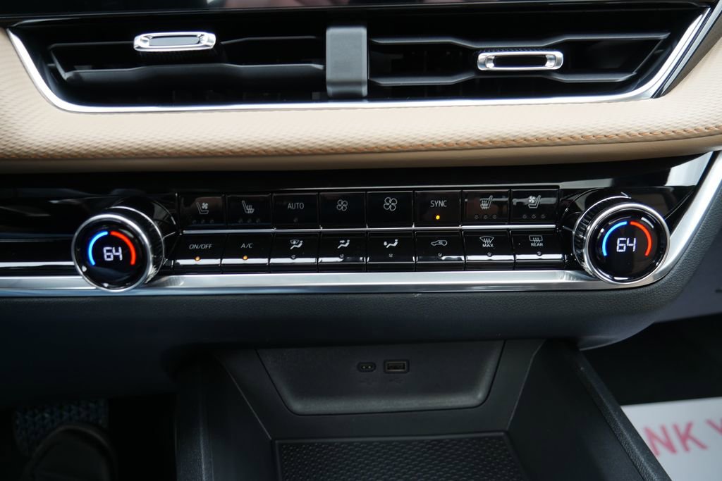 New 2026 Chevrolet Equinox ACTIV image 17