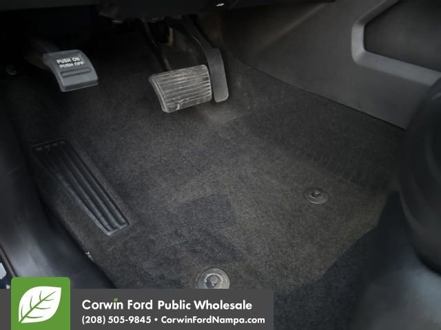 Used 2018 GMC Sierra 3500 Denali w/ Duramax Plus Package image 29