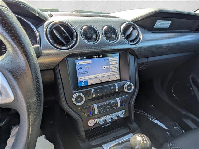 Used 2017 Ford Mustang GT Premium w/ GT Performance Package image 14