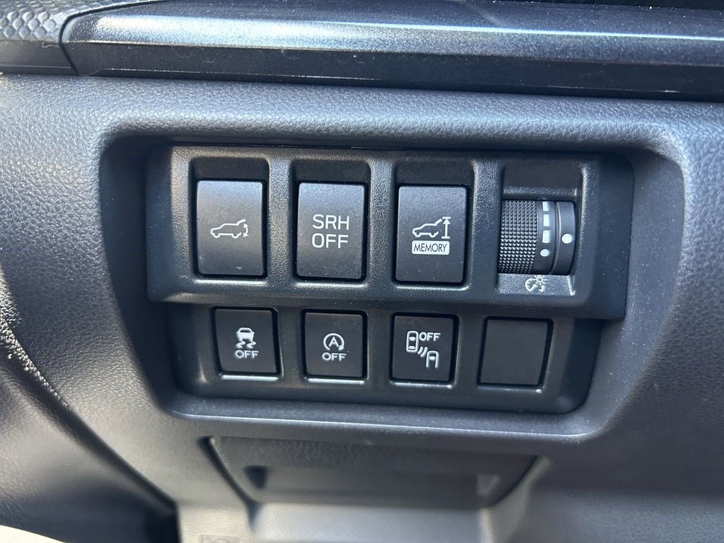 Certified 2024 Subaru Forester Sport AWD/4WD image 19
