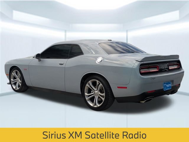 Used 2022 Dodge Challenger R/T image 4
