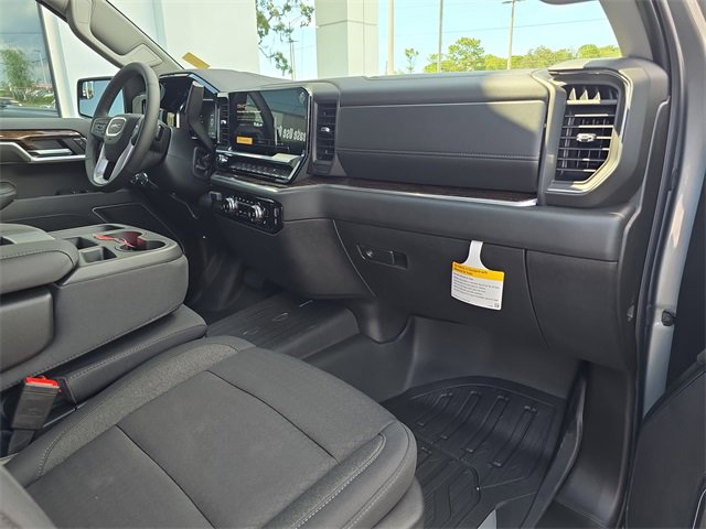New 2026 GMC Sierra 1500 SLE w/ Preferred Package image 12