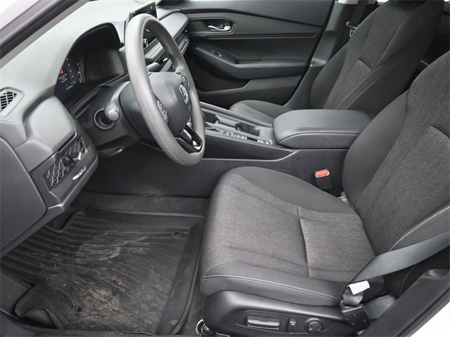 Certified 2023 Honda Accord EX image 18