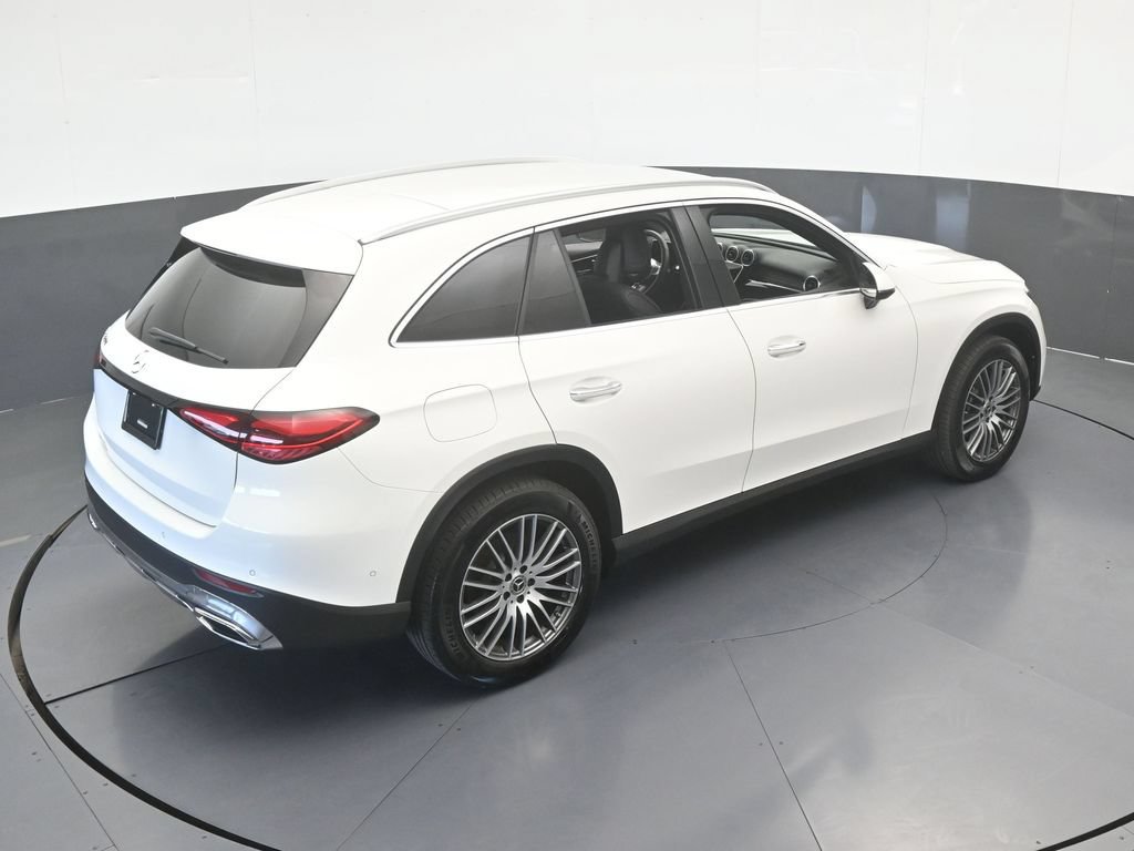 Used 2026 Mercedes-Benz GLC 300 image 52