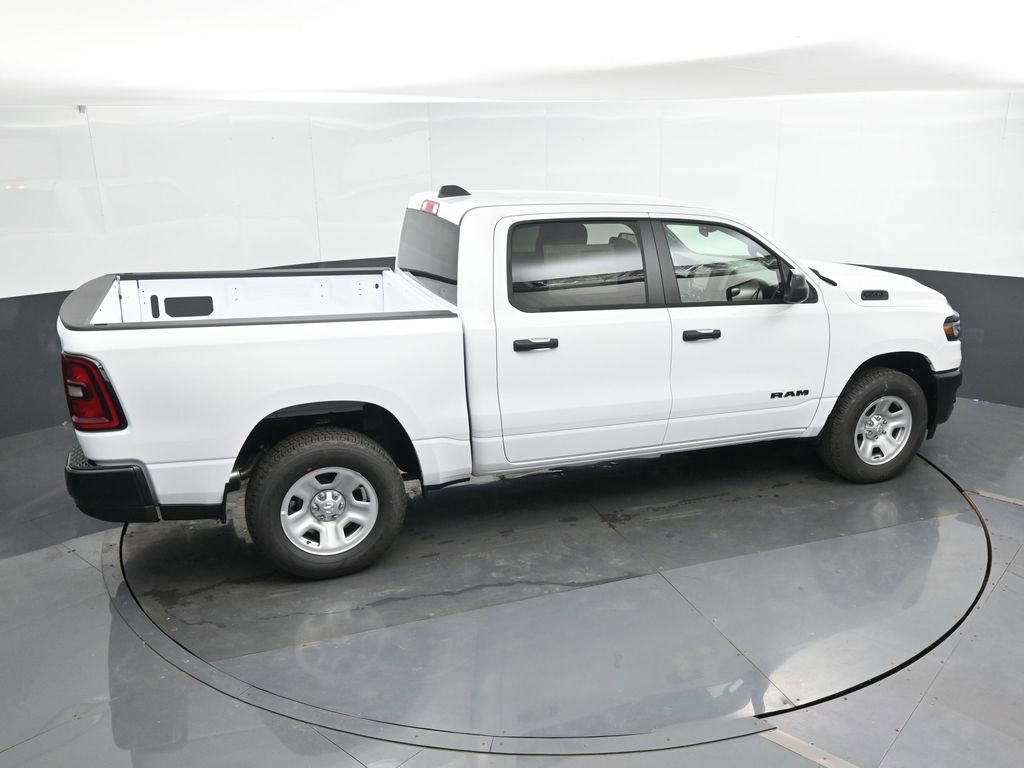New 2026 RAM 1500 Tradesman image 30