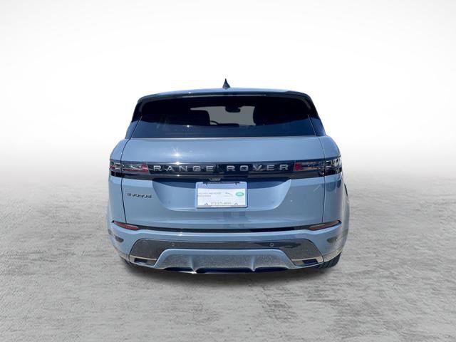 Used 2024 Land Rover Range Rover Evoque Dynamic SE image 6