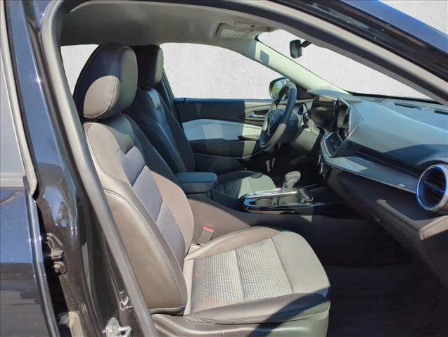 Used 2024 Chevrolet Trax LT image 20