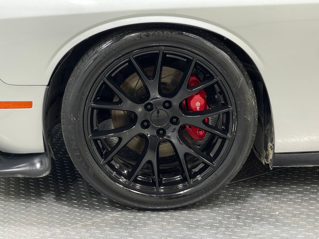 Used 2019 Dodge Challenger R/T Scat Pack w/ Plus Package image 34