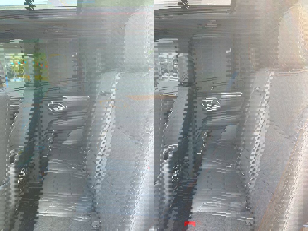 Used 2022 Chevrolet Tahoe High Country image 20