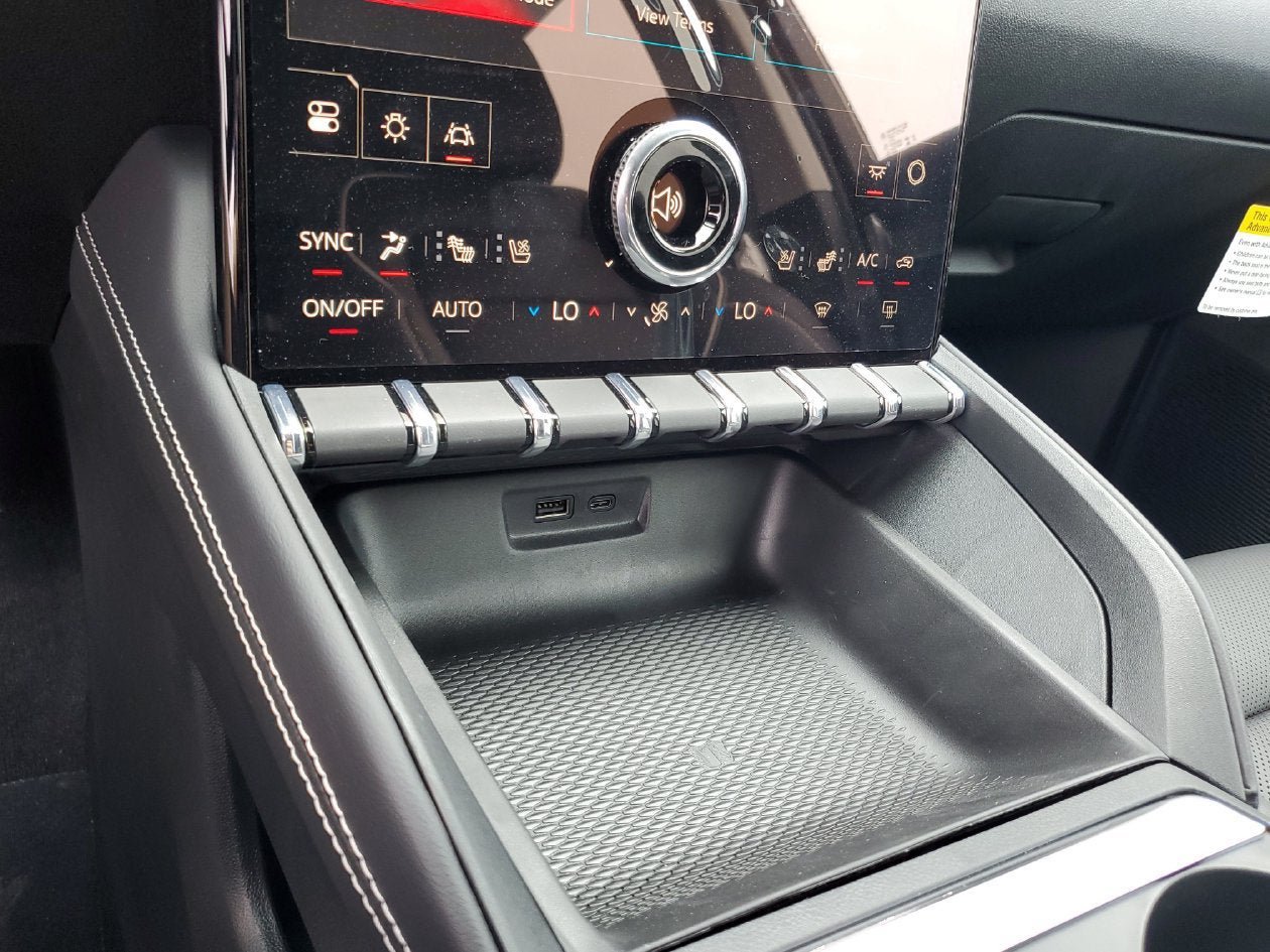 New 2027 GMC Terrain Denali AWD/4WD image 23
