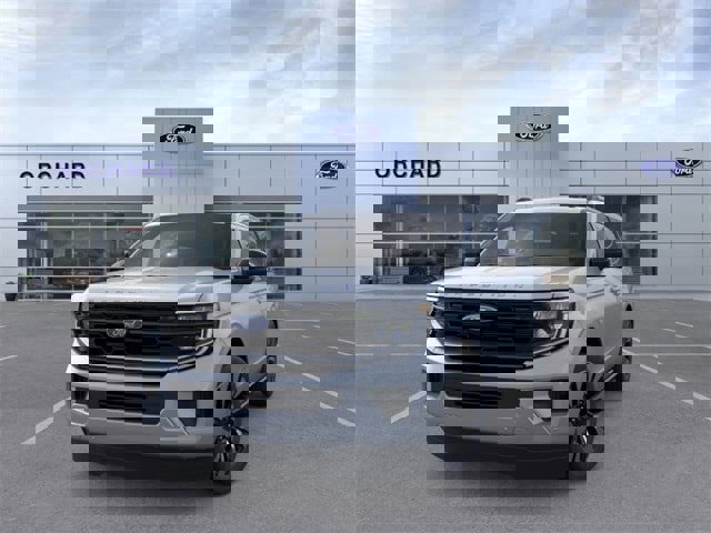 New 2025 Ford Expedition Max Platinum w/ Driver's Package image 25