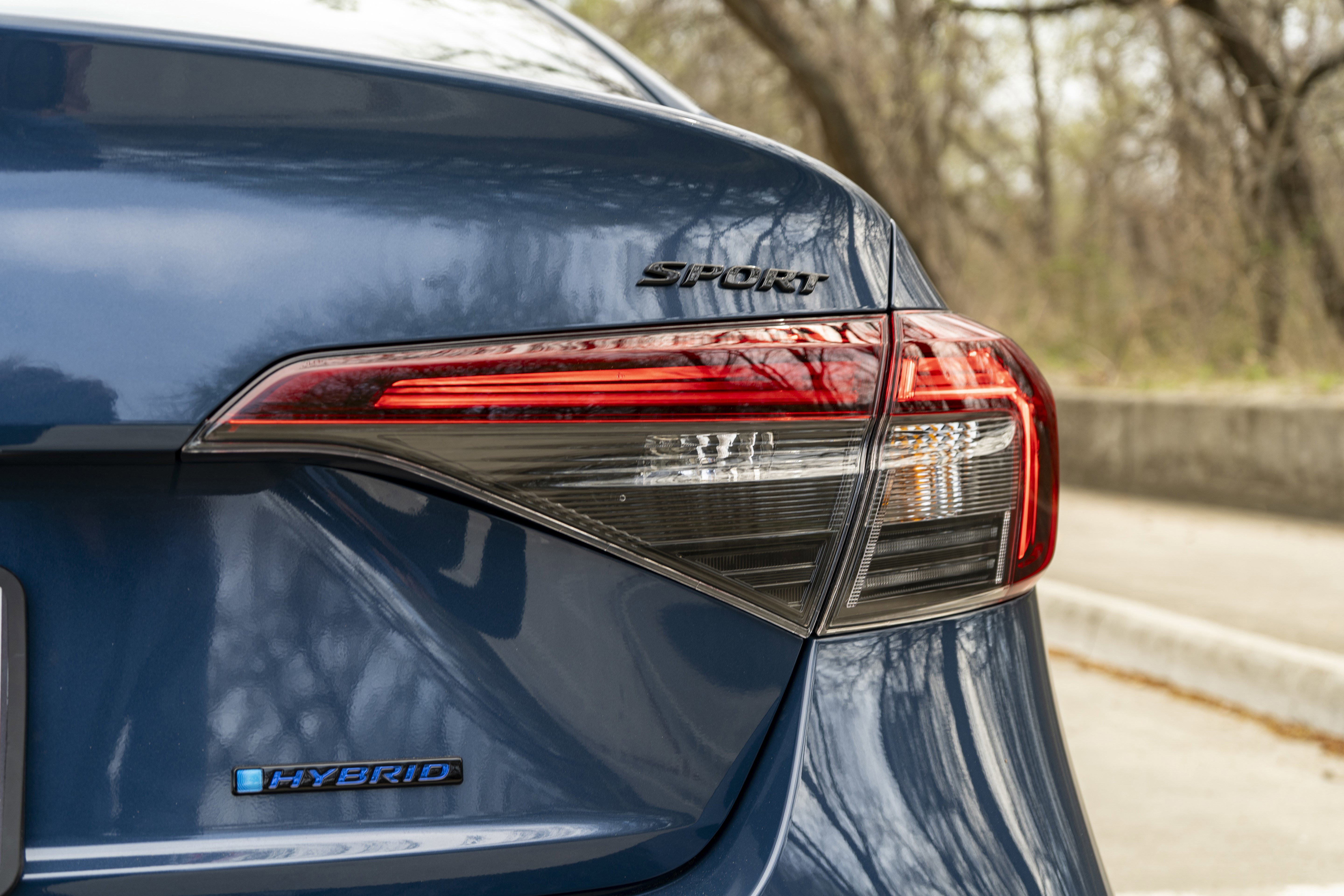 Used 2026 Honda Civic Sport image 13