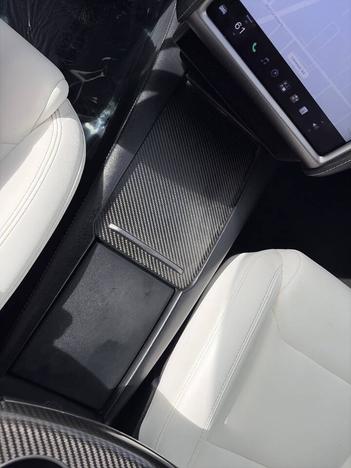 Used 2020 Tesla Model S Performance AWD/4WD image 33