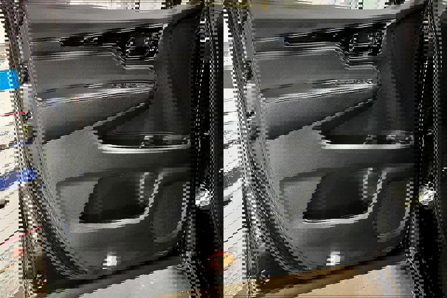 Used 2023 Honda Odyssey Touring image 25