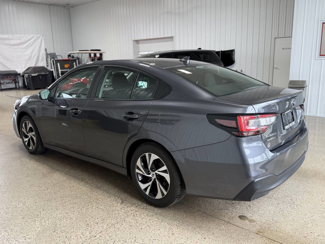 Used 2024 Subaru Legacy Premium AWD/4WD image 38