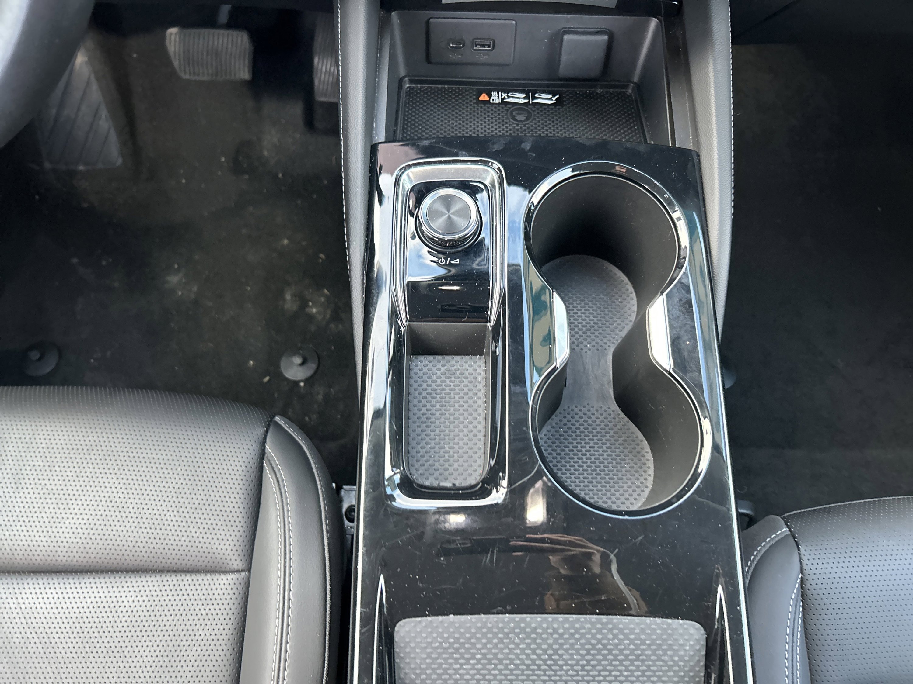 Used 2024 Buick Envision Preferred image 21