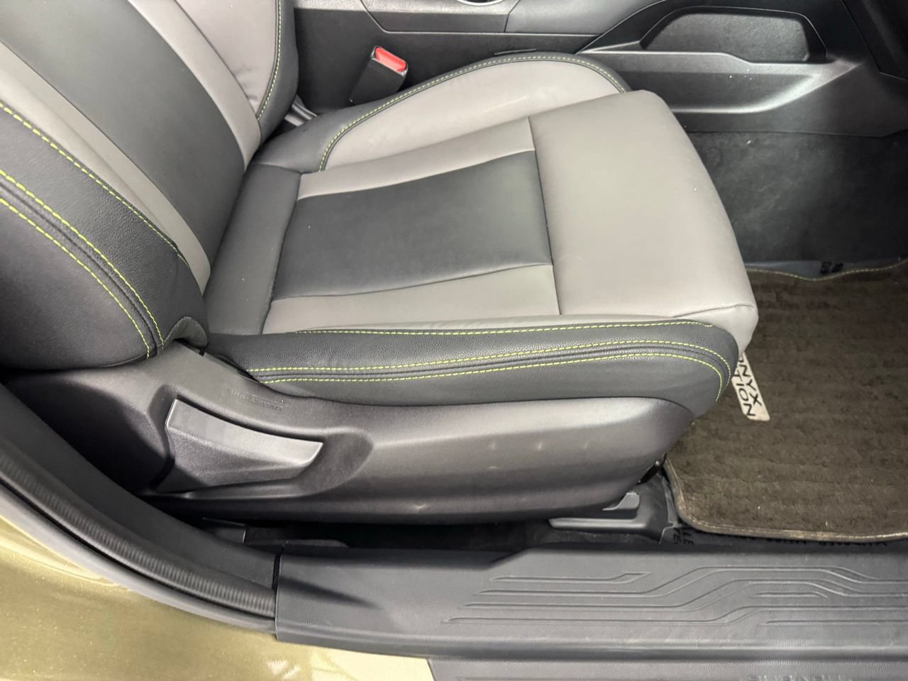 Used 2025 Subaru Outback Onyx Edition AWD/4WD image 34