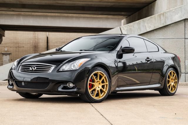 Used 2014 INFINITI Q60 Journey w/ Premium Package RWD image 6