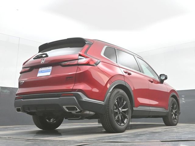 Used 2025 Honda CR-V Sport-L image 49