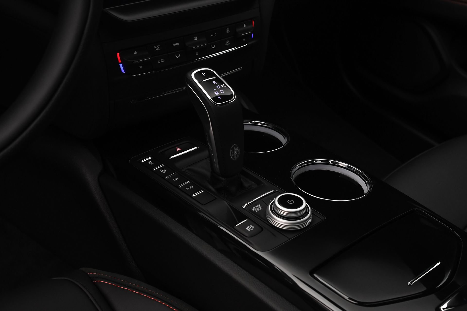 New 2024 Maserati Ghibli Modena Ultima Q4 AWD/4WD image 36