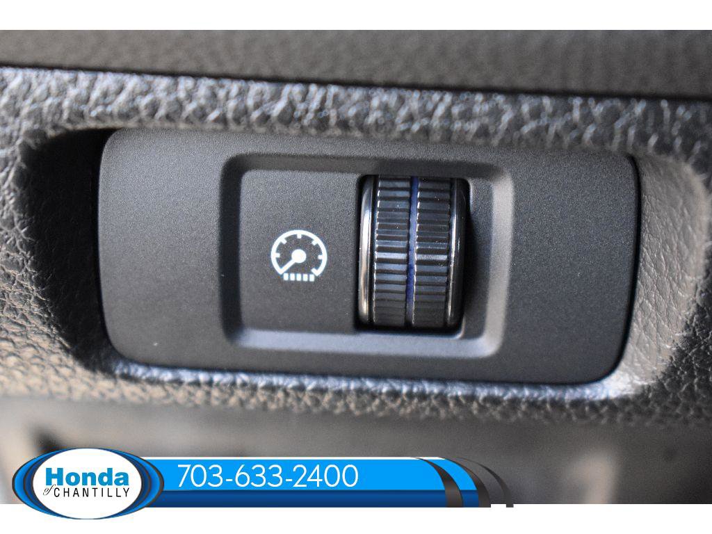 New 2026 Honda Civic Sport image 21