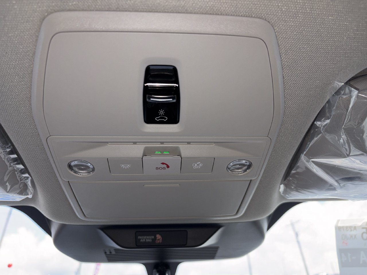 New 2026 Nissan Leaf Platinum+ FWD image 18