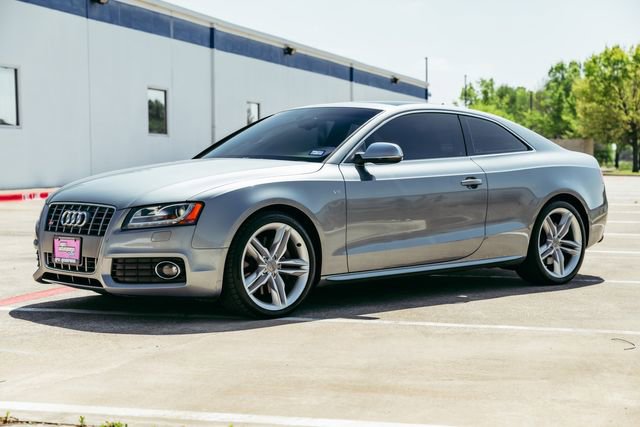 Used 2011 Audi S5 Premium Plus image 39