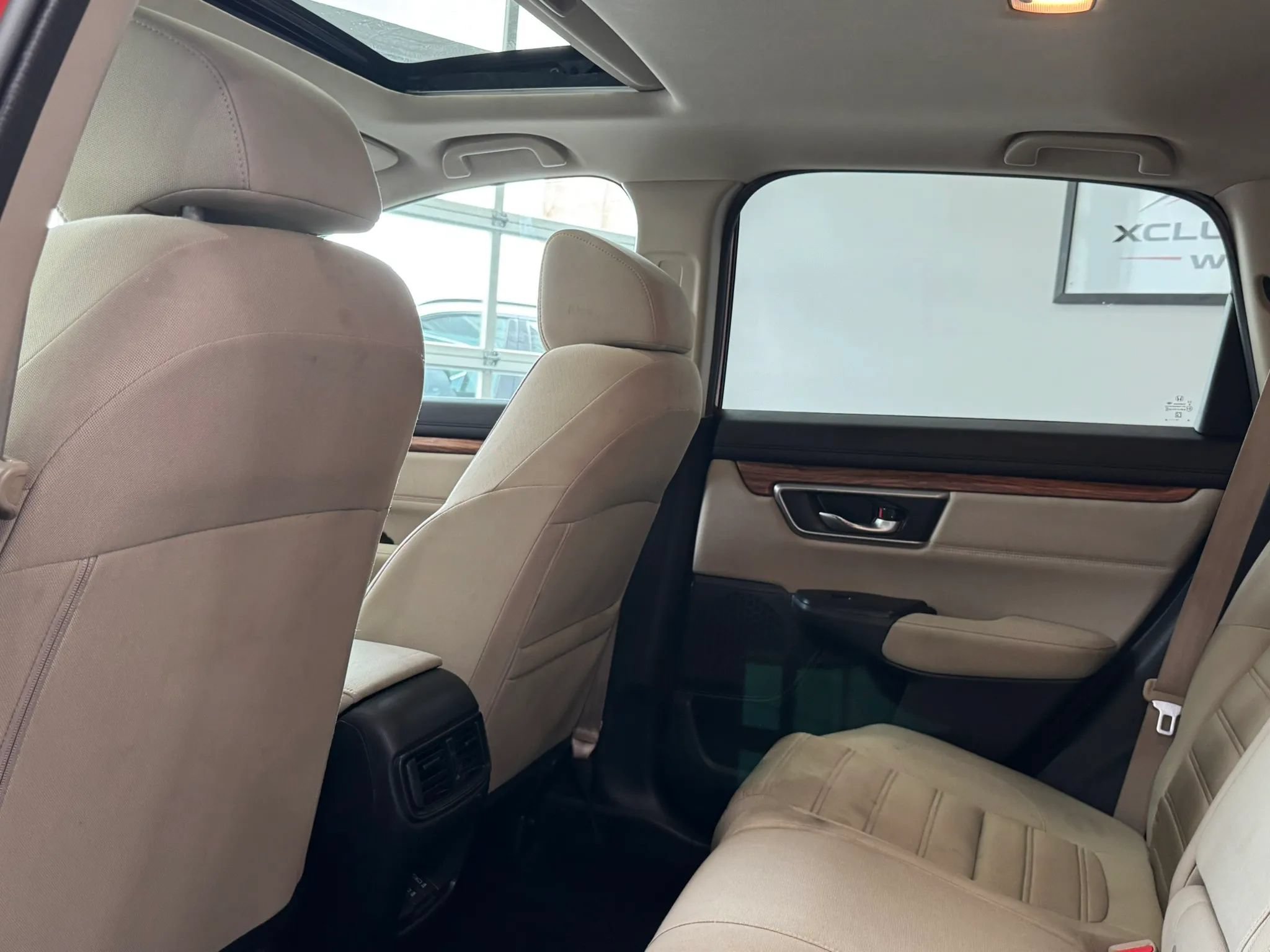 Used 2019 Honda CR-V EX image 27