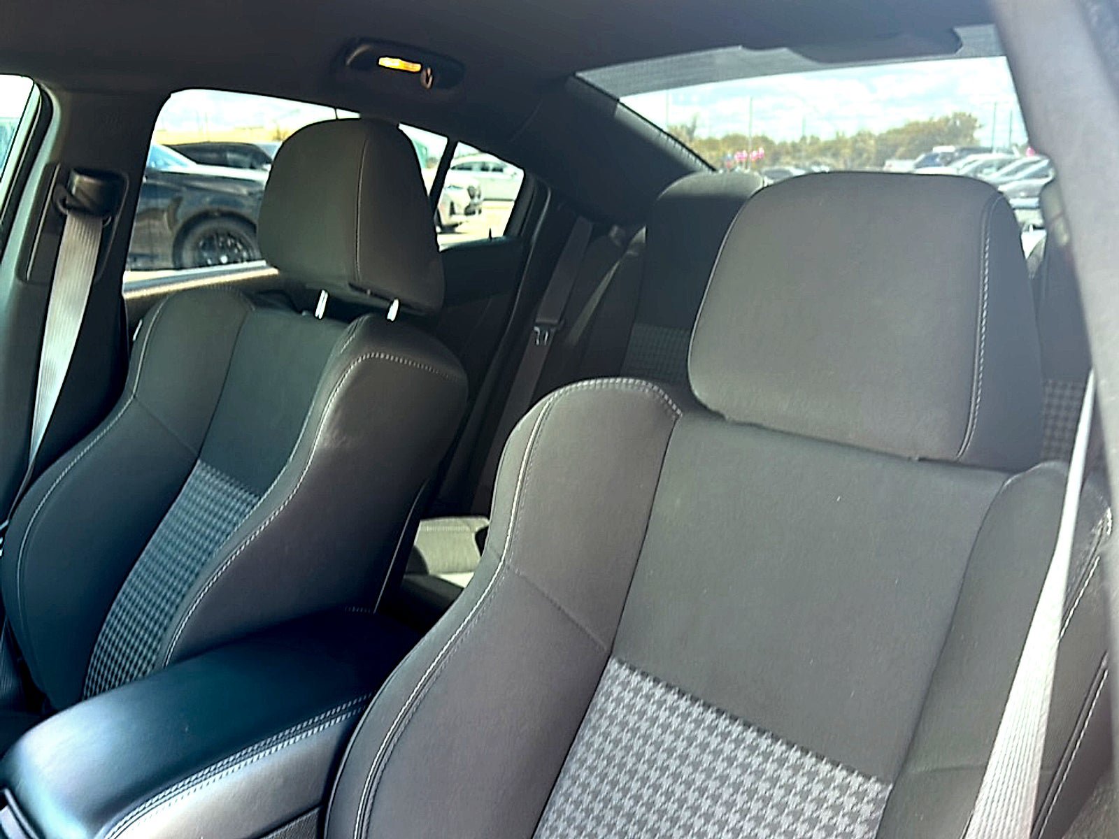 Used 2023 Dodge Charger GT w/ Blacktop Package RWD image 14