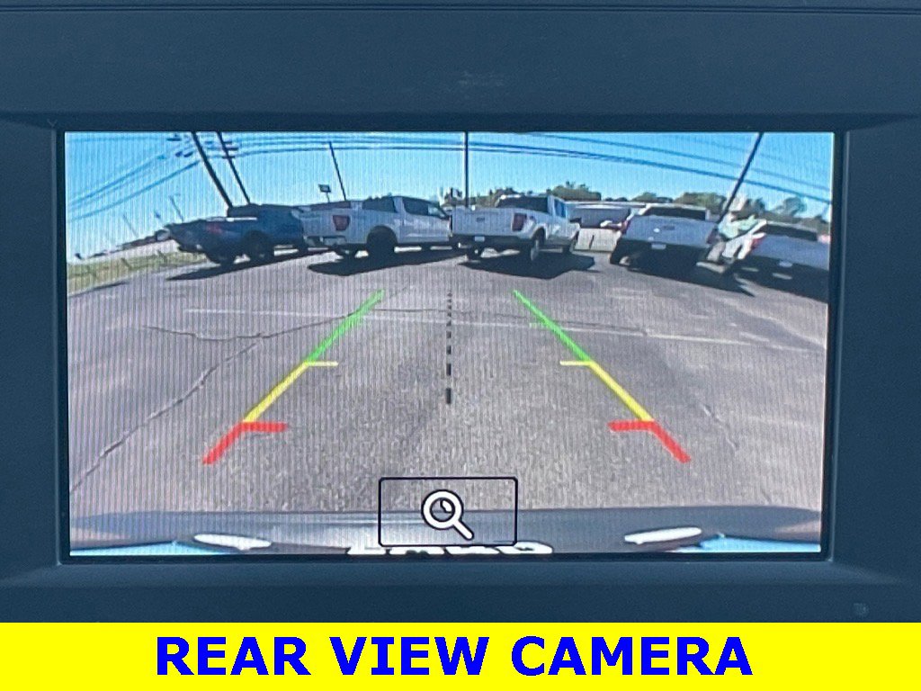 Certified 2021 Ford Escape S image 23