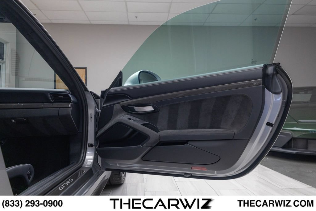 Used 2016 Porsche 911 GT3 RS RWD image 84