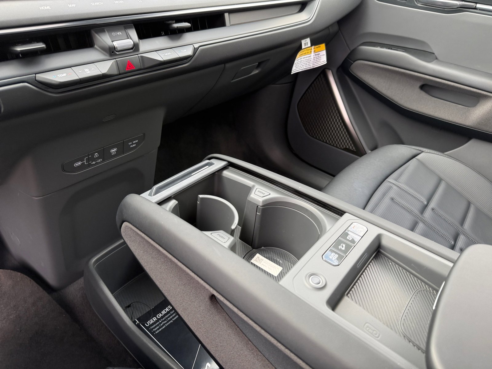New 2026 Kia EV9 Land w/ Nightfall Edition Package image 13