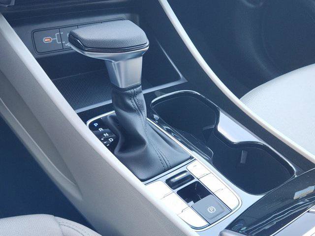 New 2026 Hyundai Tucson SEL image 15