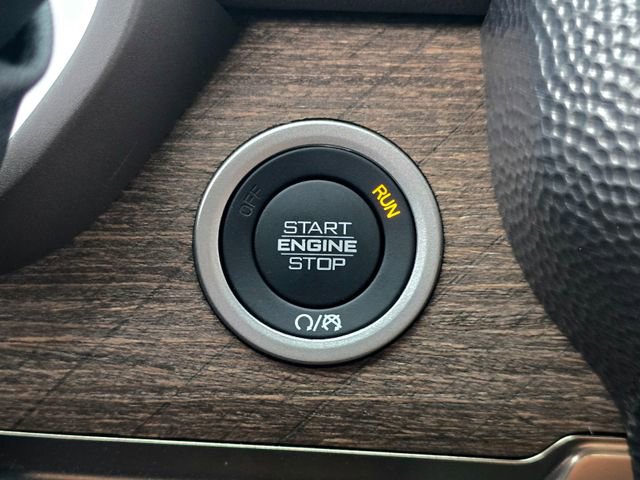 New 2026 RAM 3500 Longhorn image 21