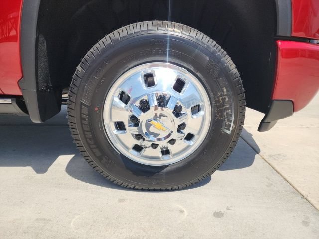 New 2026 Chevrolet Silverado 3500 High Country w/ Technology Package AWD/4WD image 25