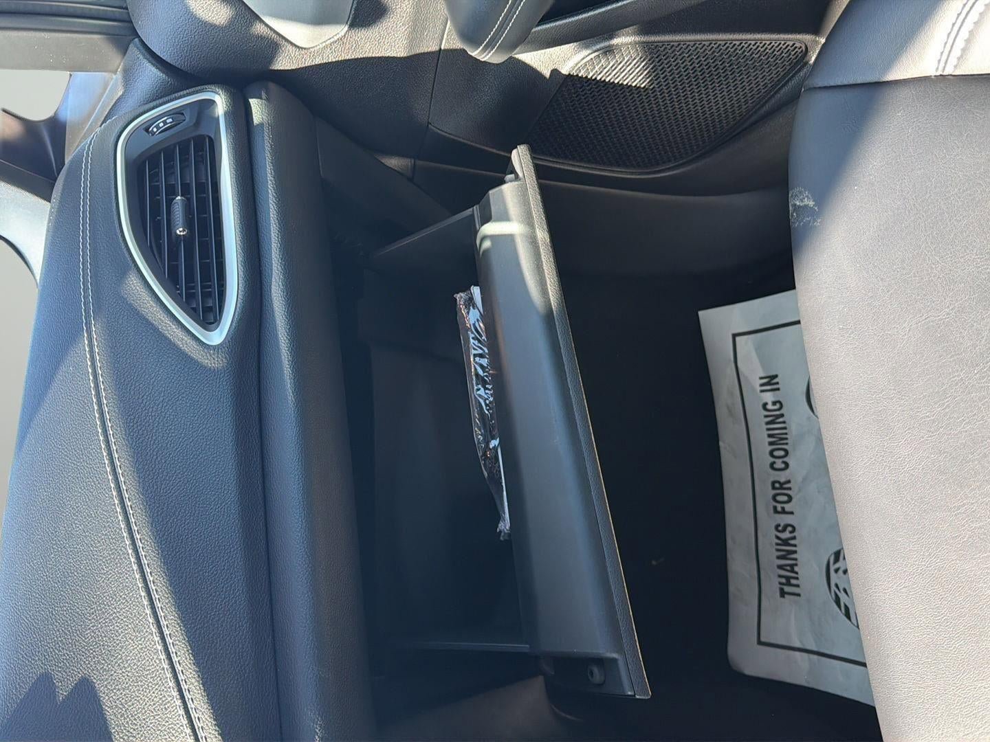Used 2023 Chrysler Pacifica Touring-L w/ S Appearance Package FWD image 23