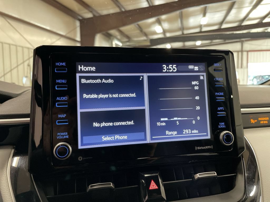 Used 2022 Toyota Corolla SE FWD image 18