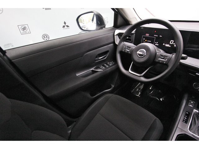 Used 2026 Nissan Kicks S w/ Charging Package FWD image 8