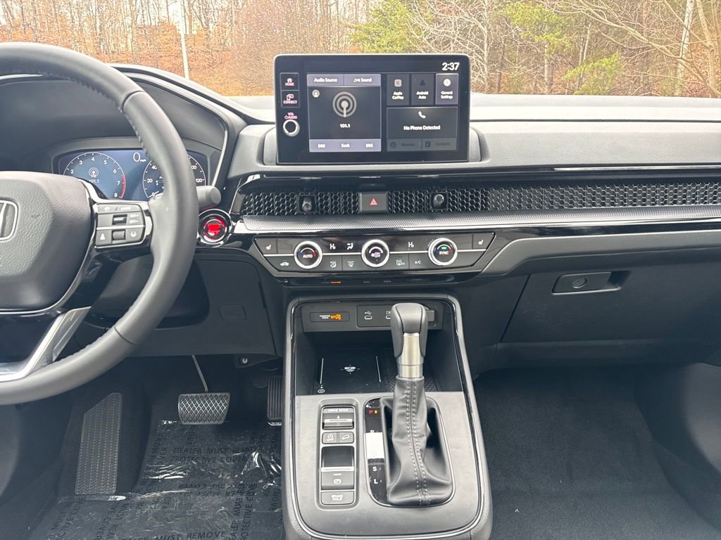 New 2026 Honda CR-V EX-L image 21