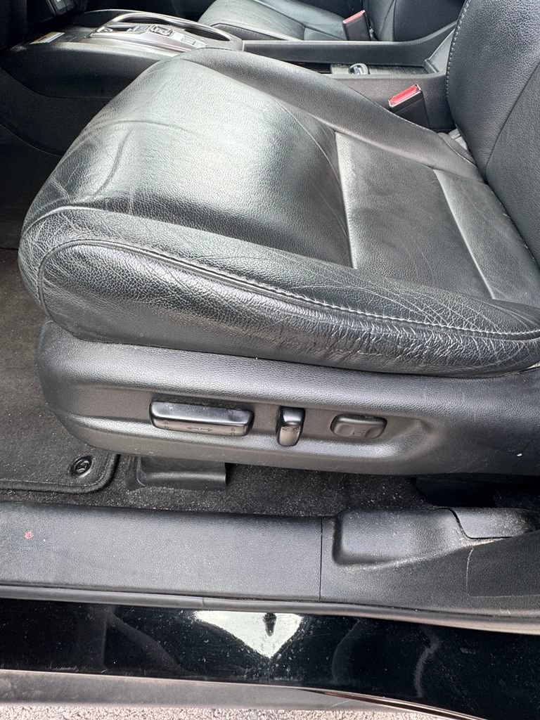 Used 2021 Honda Pilot Special Edition image 10