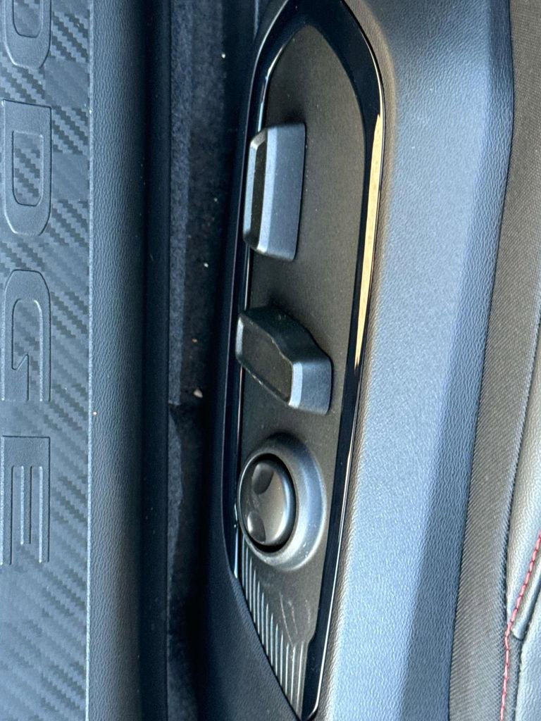 New 2026 Dodge Charger Scat Pack AWD/4WD image 22