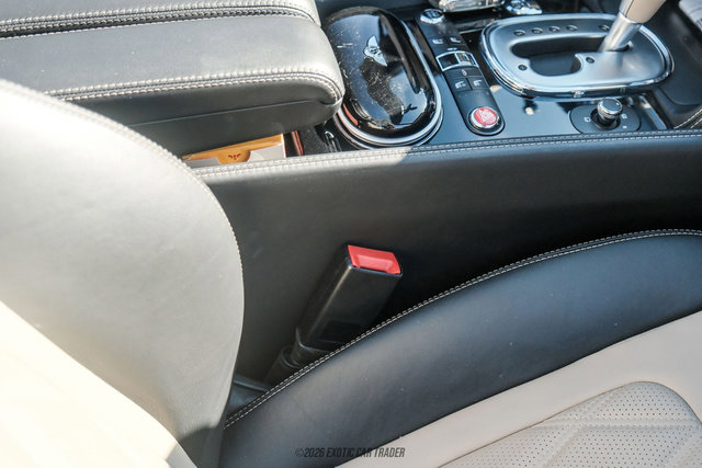 Used 2014 Bentley Continental GT Speed AWD/4WD image 90